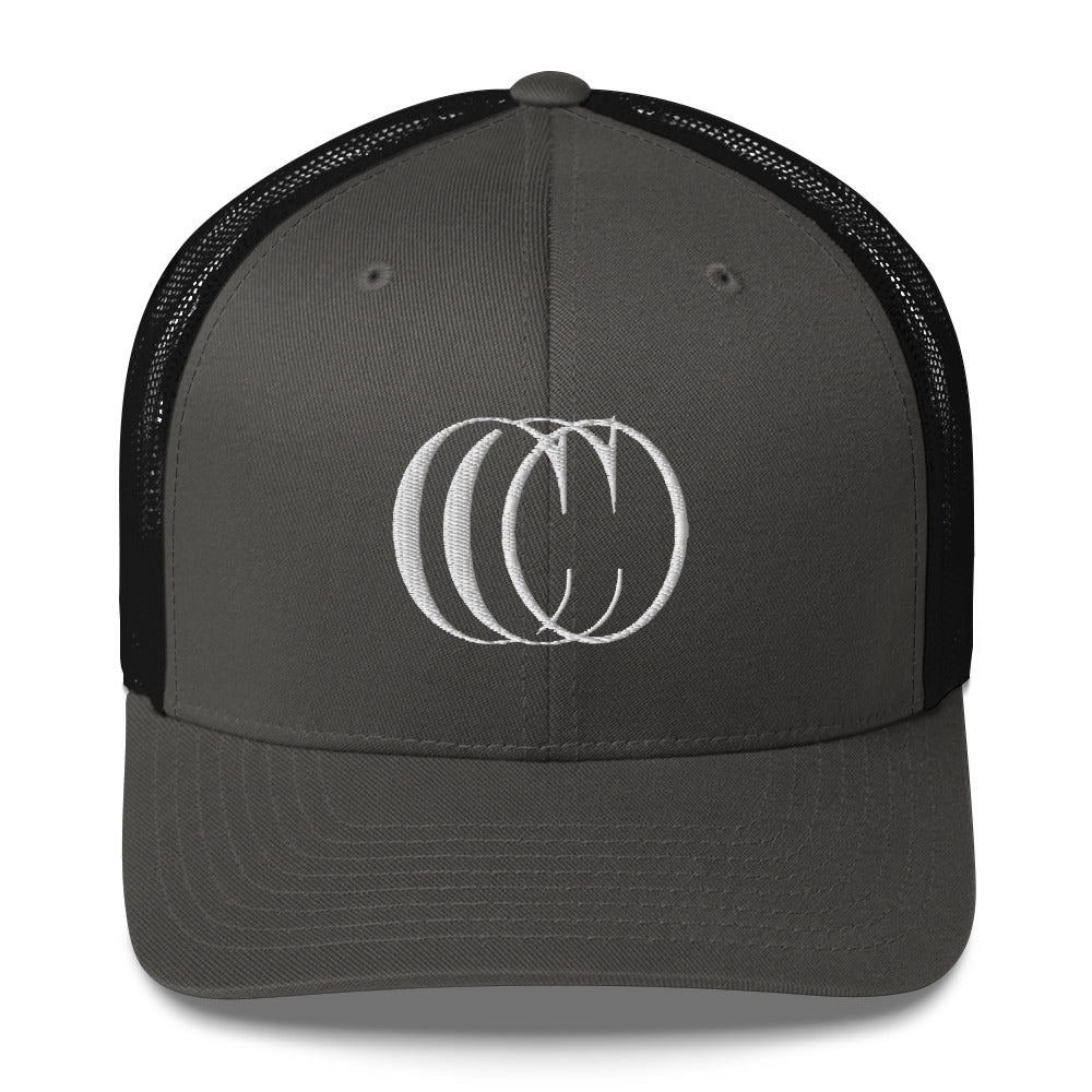 CCO Trucker Hat