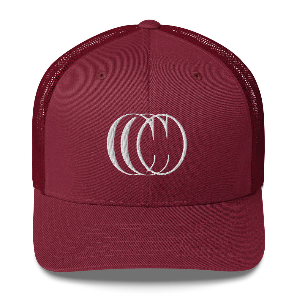 CCO Trucker Hat