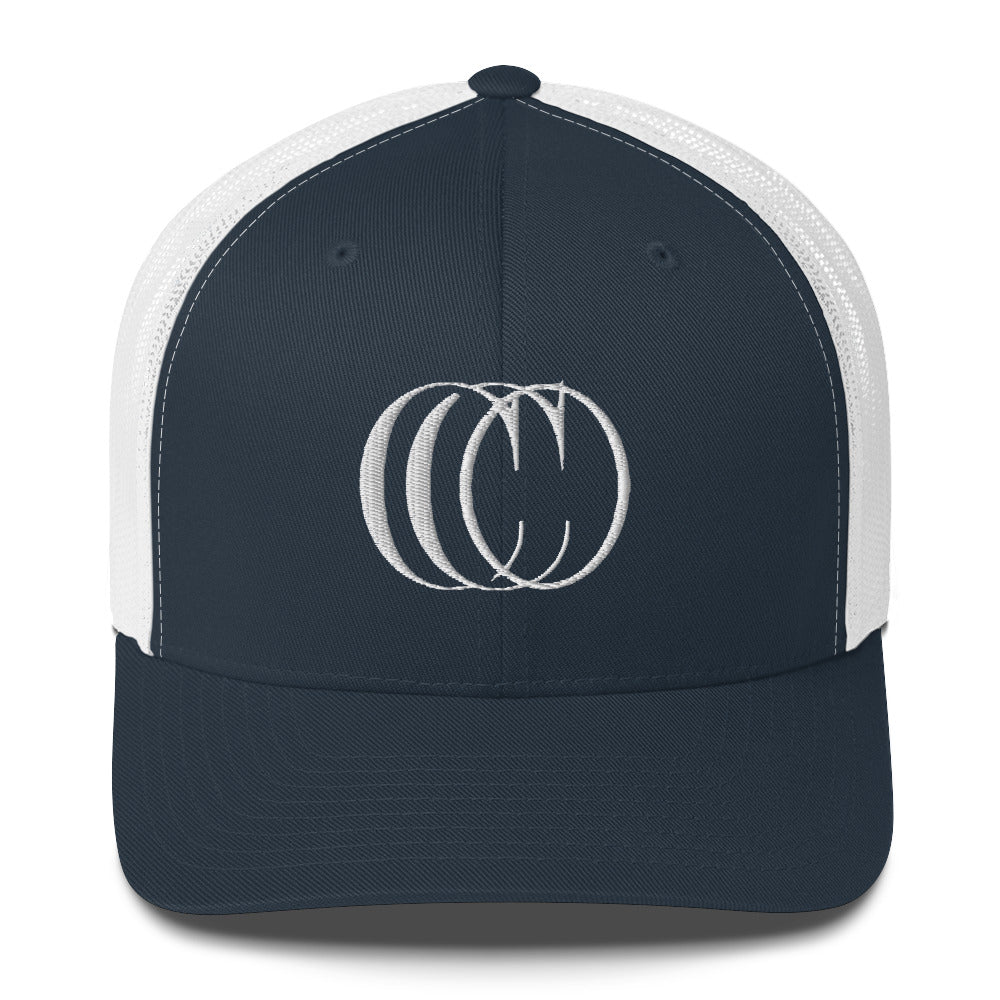 CCO Trucker Hat